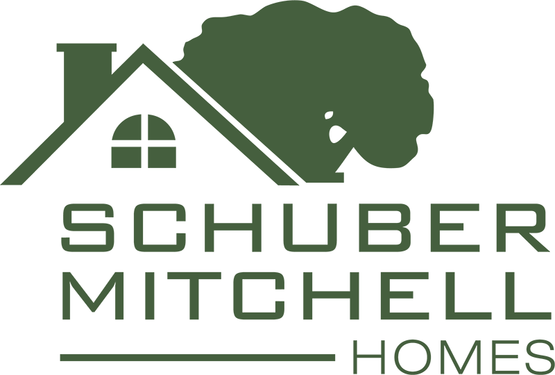 Schuber Mitchell Homes Logo